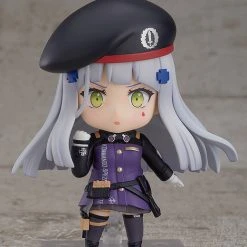 GOOD SMILE ARTS SHANGHAI 416 (Re-run) Girls' Frontline Nendoroid Figure -Toy Model Cosplay Store 4580590128576 figure 416 re run girls frontline nendoroid altc