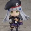 GOOD SMILE ARTS SHANGHAI 416 (Re-run) Girls' Frontline Nendoroid Figure -Toy Model Cosplay Store 4580590128576 figure 416 re run girls frontline nendoroid primary