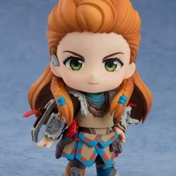 GOOD SMILE Aloy Horizon Forbidden West Nendoroid Figure