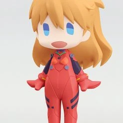 Asuka Shikinami Langley Rebuild Of Evangelion HELLO! GOOD SMILE Figure -Toy Model Cosplay Store 4580590128699 figure asuka shikinami langley rebuild of evangelion hello good smile altb