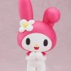 GOOD SMILE My Melody Onegai My Melody Nendoroid Figure -Toy Model Cosplay Store 4580590128712 figure my melody onegai my melody nendoroid primary