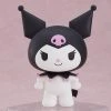 GOOD SMILE Kuromi Onegai My Melody Nendoroid Figure -Toy Model Cosplay Store 4580590128729 figure kuromi onegai my melody nendoroid primary