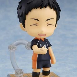 ORANGE ROUGE Daichi Sawamura (Re-run) Haikyu!! Nendoroid Figure 12 ORANGE ROUGE Daichi Sawamura (Re-run) Haikyu!! Nendoroid Figure -Toy Model Cosplay Store 4580590128880 figure daichi sawamura re run haikyu nendoroid altc