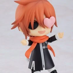 ORANGE ROUGE Lavi D.Gray-man Nendoroid Figure -Toy Model Cosplay Store 4580590128897 figure lavi d gray man nendoroid alte