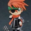 ORANGE ROUGE Lavi D.Gray-man Nendoroid Figure