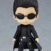 GOOD SMILE Neo The Matrix Nendoroid Figure -Toy Model Cosplay Store 4580590128934 figure neo the matrix nendoroid primary