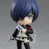 GOOD SMILE Hero Persona 3 Nendoroid Figure -Toy Model Cosplay Store 4580590128972 figure hero persona 3 nendoroid primary
