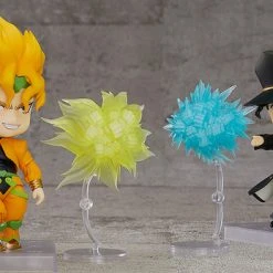 MEDICOS ENTERTAINMENT Dio (Re-run) JoJo's Bizarre Adventure Stardust Crusaders Nendoroid Figure -Toy Model Cosplay Store 4580590129023 figure dio re run jojos bizarre adventure stardust crusaders nendoroid alte