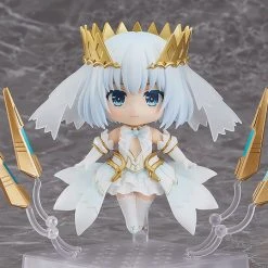 GOOD SMILE Origami Tobiichi Spirit Ver Date A Live IV Nendoroid Figure