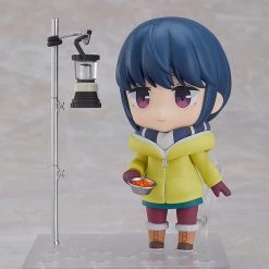 GOOD SMILE Rin Shima Trike Ver Laid-Back Camp Nendoroid Figure -Toy Model Cosplay Store 4580590129092 figure rin shima trike ver laid back camp nendoroid altb
