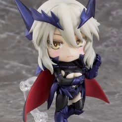 GOOD SMILE Lancer/Altria Pendragon (Alter) Fate/Grand Order Nendoroid Figure -Toy Model Cosplay Store 4580590129108 figure lancer altria pendragon alter fate grand order nendoroid altd