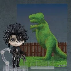 GOOD SMILE Edward Scissorhands Nendoroid Figure -Toy Model Cosplay Store 4580590129122 figure edward scissorhands nendoroid altc