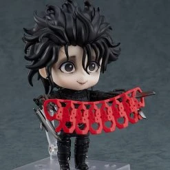 GOOD SMILE Edward Scissorhands Nendoroid Figure -Toy Model Cosplay Store 4580590129122 figure edward scissorhands nendoroid altd