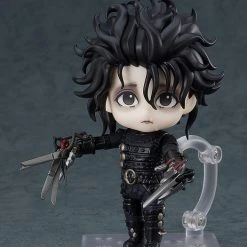 GOOD SMILE Edward Scissorhands Nendoroid Figure