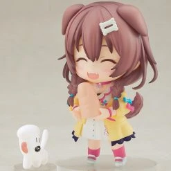 GOOD SMILE Inugami Korone Hololive Production Nendoroid Figure -Toy Model Cosplay Store 4580590129214 figure inugami korone hololive production nendoroid altd