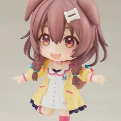 GOOD SMILE Inugami Korone Hololive Production Nendoroid Figure -Toy Model Cosplay Store 4580590129214 figure inugami korone hololive production nendoroid alte