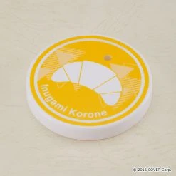 GOOD SMILE Inugami Korone Hololive Production Nendoroid Figure -Toy Model Cosplay Store 4580590129214 figure inugami korone hololive production nendoroid altf