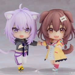 GOOD SMILE Inugami Korone Hololive Production Nendoroid Figure -Toy Model Cosplay Store 4580590129214 figure inugami korone hololive production nendoroid altg