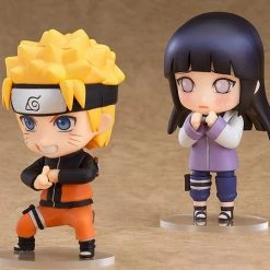 GOOD SMILE Hinata Hyuga (Re-Run) Naruto Shippuden Nendoroid Figure -Toy Model Cosplay Store 4580590129238 figure hinata hyuga naruto shippuden nendoroid altd