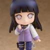 GOOD SMILE Hinata Hyuga (Re-Run) Naruto Shippuden Nendoroid Figure -Toy Model Cosplay Store 4580590129238 figure hinata hyuga naruto shippuden nendoroid primary