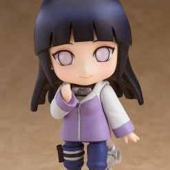 GOOD SMILE Hinata Hyuga (Re-Run) Naruto Shippuden Nendoroid Figure