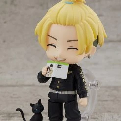 ORANGE ROUGE Chifuyu Matsuno Tokyo Revengers Nendoroid Figure -Toy Model Cosplay Store 4580590129252 figure chifuyu matsuno tokyo revengers nendoroid altb