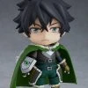 GOOD SMILE Shield Hero (Re-run) The Rising Of The Shield Hero Nendoroid Figure -Toy Model Cosplay Store 4580590129269 figure shield hero re run the rising of the shield hero nendoroid primary