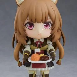 GOOD SMILE Raphtalia (Re-run) The Rising Of The Shield Hero Nendoroid Figure 12 GOOD SMILE Raphtalia (Re-run) The Rising Of The Shield Hero Nendoroid Figure -Toy Model Cosplay Store 4580590129276 figure raphtalia re run the rising of the shield hero nendoroid altd