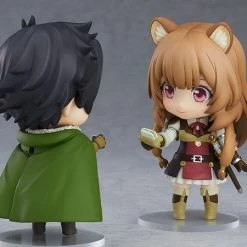 GOOD SMILE Raphtalia (Re-run) The Rising Of The Shield Hero Nendoroid Figure 13 GOOD SMILE Raphtalia (Re-run) The Rising Of The Shield Hero Nendoroid Figure -Toy Model Cosplay Store 4580590129276 figure raphtalia re run the rising of the shield hero nendoroid alte