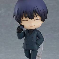 ORANGE ROUGE Ryang-Ha Song Love Of Kill Nendoroid Figure -Toy Model Cosplay Store 4580590129283 figure ryang ha song love of kill nendoroid altb