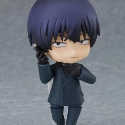 ORANGE ROUGE Ryang-Ha Song Love Of Kill Nendoroid Figure -Toy Model Cosplay Store 4580590129283 figure ryang ha song love of kill nendoroid altc