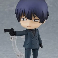 ORANGE ROUGE Ryang-Ha Song Love Of Kill Nendoroid Figure -Toy Model Cosplay Store 4580590129283 figure ryang ha song love of kill nendoroid altd