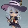 GOOD SMILE Elaina Wandering Witch The Journey Of Elaina Nendoroid Figure -Toy Model Cosplay Store 4580590129351 figure elaina wandering witch the journey of elaina nendoroid primary