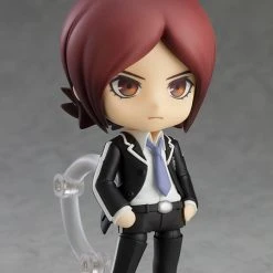 GOOD SMILE Tatsuya Suou PERSONA2 Eternal Punishment Nendoroid Figure 10 GOOD SMILE Tatsuya Suou PERSONA2 Eternal Punishment Nendoroid Figure -Toy Model Cosplay Store 4580590129368 figure tatsuya suou persona 2 nendoroid alta