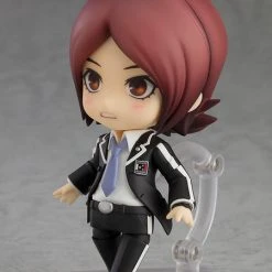 GOOD SMILE Tatsuya Suou PERSONA2 Eternal Punishment Nendoroid Figure 13 GOOD SMILE Tatsuya Suou PERSONA2 Eternal Punishment Nendoroid Figure -Toy Model Cosplay Store 4580590129368 figure tatsuya suou persona 2 nendoroid altd
