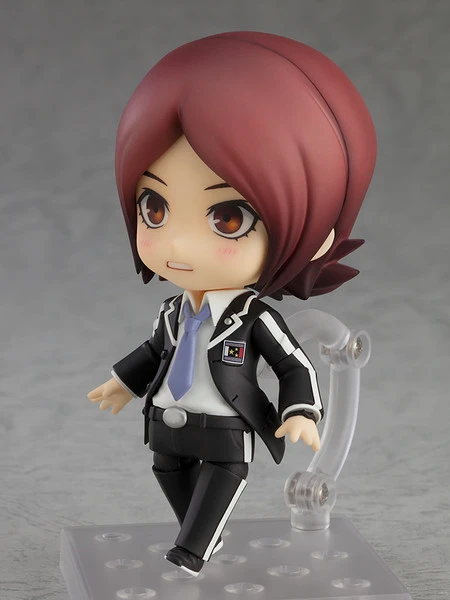GOOD SMILE Tatsuya Suou PERSONA2 Eternal Punishment Nendoroid Figure 7 GOOD SMILE Tatsuya Suou PERSONA2 Eternal Punishment Nendoroid Figure - Image 5