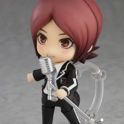 GOOD SMILE Tatsuya Suou PERSONA2 Eternal Punishment Nendoroid Figure 14 GOOD SMILE Tatsuya Suou PERSONA2 Eternal Punishment Nendoroid Figure -Toy Model Cosplay Store 4580590129368 figure tatsuya suou persona 2 nendoroid alte