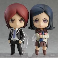 GOOD SMILE Maya Amano PERSONA2 Eternal Punishment Nendoroid Figure -Toy Model Cosplay Store 4580590129375 figure maya amano persona 2 nendoroid altb