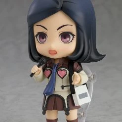 GOOD SMILE Maya Amano PERSONA2 Eternal Punishment Nendoroid Figure -Toy Model Cosplay Store 4580590129375 figure maya amano persona 2 nendoroid altc