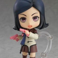 GOOD SMILE Maya Amano PERSONA2 Eternal Punishment Nendoroid Figure -Toy Model Cosplay Store 4580590129375 figure maya amano persona 2 nendoroid altd