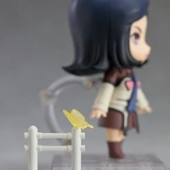 GOOD SMILE Maya Amano PERSONA2 Eternal Punishment Nendoroid Figure -Toy Model Cosplay Store 4580590129375 figure maya amano persona 2 nendoroid alte