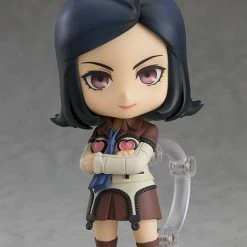 GOOD SMILE Maya Amano PERSONA2 Eternal Punishment Nendoroid Figure -Toy Model Cosplay Store 4580590129375 figure maya amano persona 2 nendoroid altf