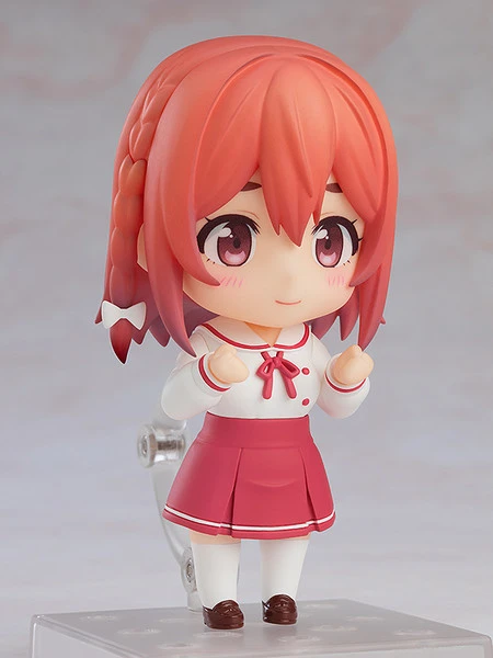 GOOD SMILE Sumi Sakurasawa Rent-a-Girlfriend Nendoroid Figure 4 GOOD SMILE Sumi Sakurasawa Rent-a-Girlfriend Nendoroid Figure - Image 2