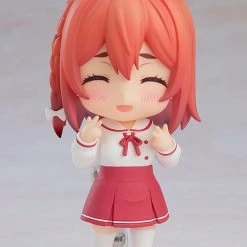 GOOD SMILE Sumi Sakurasawa Rent-a-Girlfriend Nendoroid Figure 11 GOOD SMILE Sumi Sakurasawa Rent-a-Girlfriend Nendoroid Figure -Toy Model Cosplay Store 4580590129382 figure sumi sakurasawa rent a girlfriend nendoroid altb
