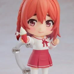 GOOD SMILE Sumi Sakurasawa Rent-a-Girlfriend Nendoroid Figure 13 GOOD SMILE Sumi Sakurasawa Rent-a-Girlfriend Nendoroid Figure -Toy Model Cosplay Store 4580590129382 figure sumi sakurasawa rent a girlfriend nendoroid altd