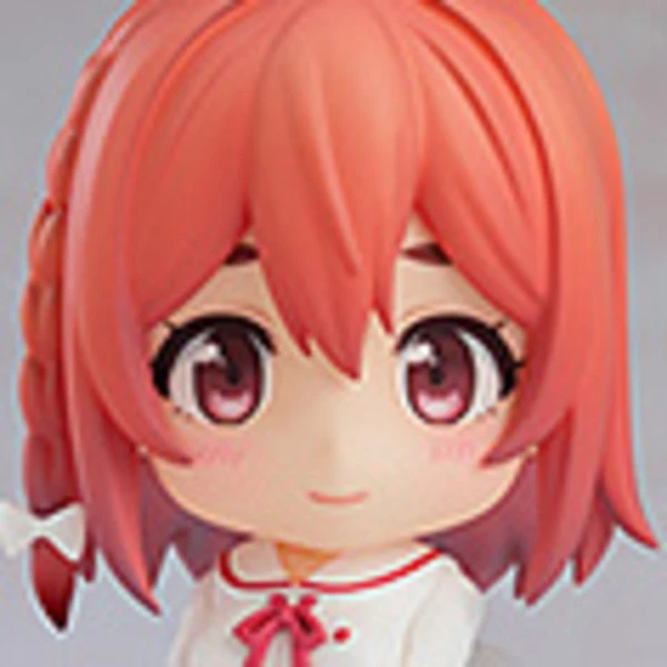 GOOD SMILE Sumi Sakurasawa Rent-a-Girlfriend Nendoroid Figure 8 GOOD SMILE Sumi Sakurasawa Rent-a-Girlfriend Nendoroid Figure - Image 6