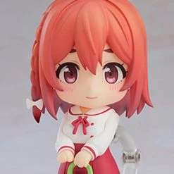 GOOD SMILE Sumi Sakurasawa Rent-a-Girlfriend Nendoroid Figure 15 GOOD SMILE Sumi Sakurasawa Rent-a-Girlfriend Nendoroid Figure -Toy Model Cosplay Store 4580590129382 figure sumi sakurasawa rent a girlfriend nendoroid altf