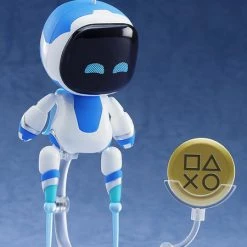 GOOD SMILE ASTRO ASTRO's Playroom Nendoroid Figure -Toy Model Cosplay Store 4580590129399 figure astro astros playroom nendoroid altc