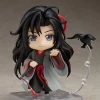 GOOD SMILE ARTS SHANGHAI Wei Wuxian (Re-run) Yi Ling Lao Zu Ver Grandmaster Of Demonic Cultivation Nendoroid Figure -Toy Model Cosplay Store 4580590129450 figure wei wuxian re run yi ling lao zu ver grandmaster of demonic cultivation nendoroid primary