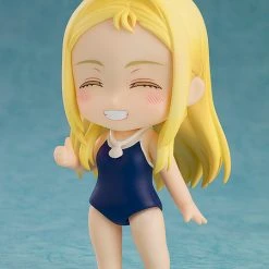 GOOD SMILE Ushio Kofune Summertime Rendering Nendoroid Figure -Toy Model Cosplay Store 4580590129528 figure ushio kofune summer time rendering nendoroid altb